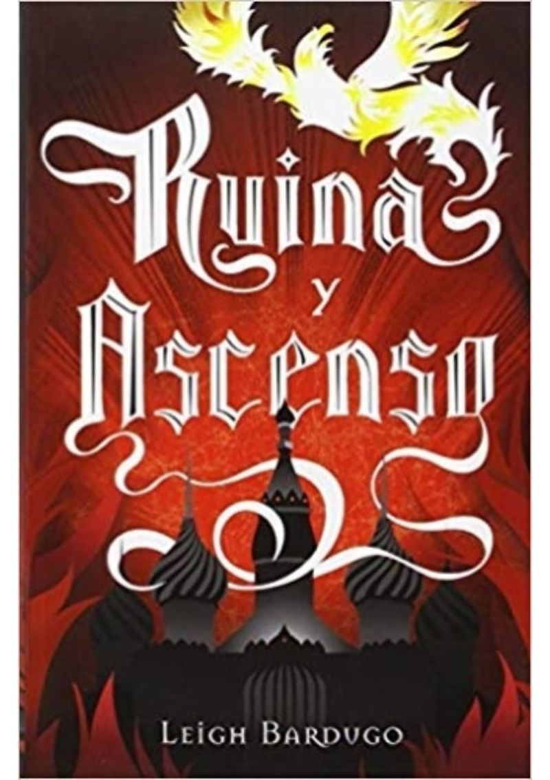 RUINA-Y-ASCENSO--GRISHA-III-