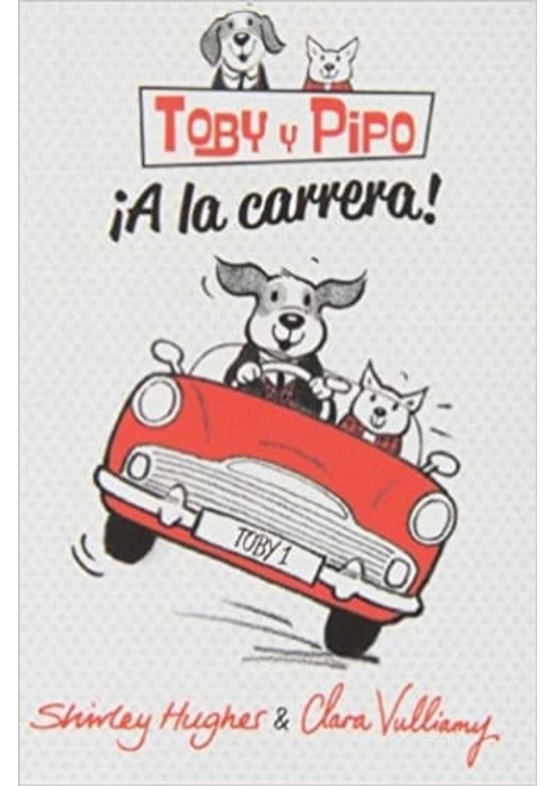 TOBY-Y-PIPO-A-LA-CARRERA-
