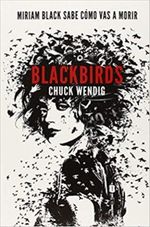 BLACKBIRDS
