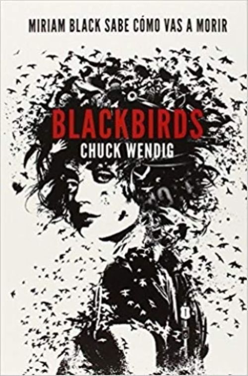 BLACKBIRDS