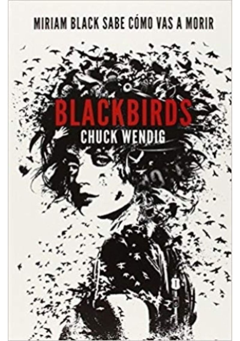 BLACKBIRDS