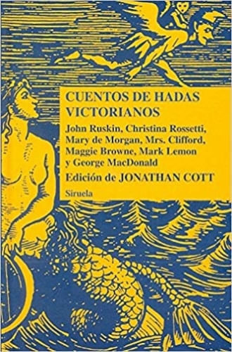 CUENTOS DE HADAS VICTORIANOS