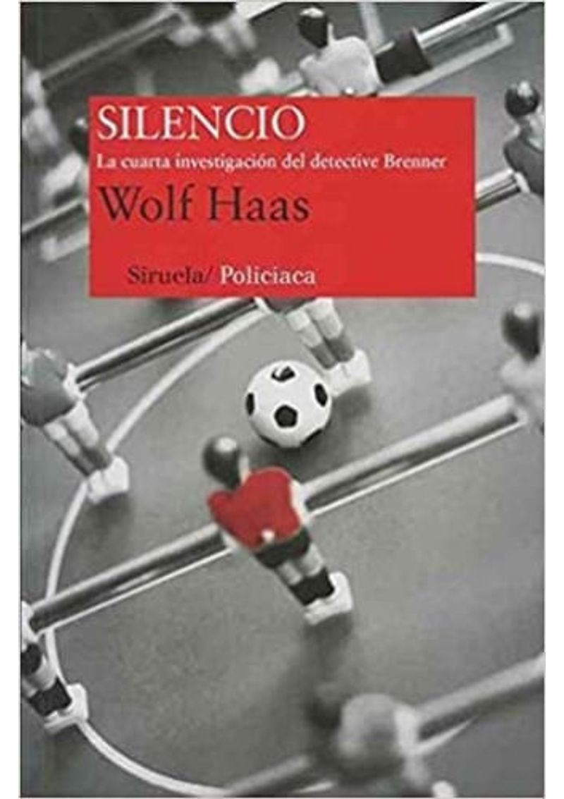 SILENCIO