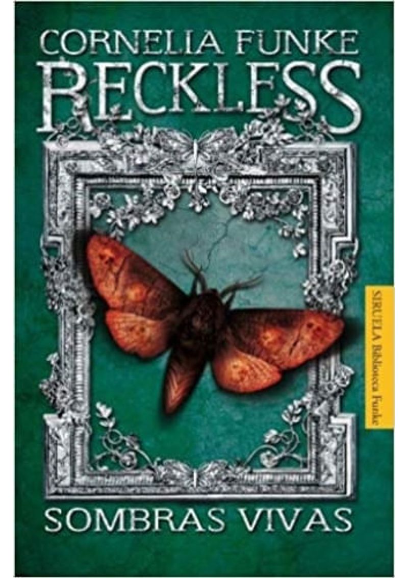 RECKLESS.-SOMBRAS-VIVAS