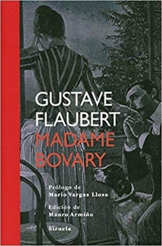 MADAME BOVARY