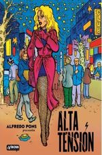 ALTA-TENSION