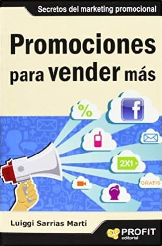 PROMOCIONES PARA VENDER MAS