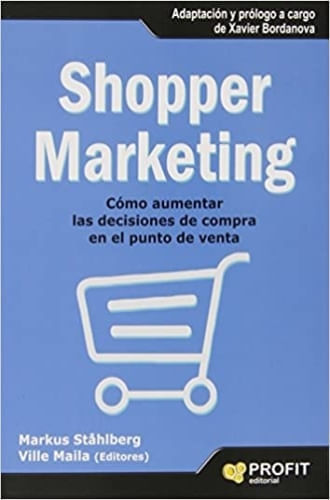 SHOPPER MARKETING