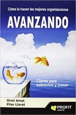 AVANZANDO