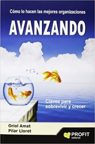 AVANZANDO