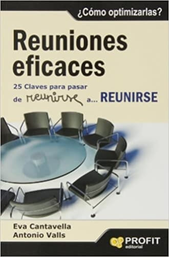 REUNIONES EFICACES