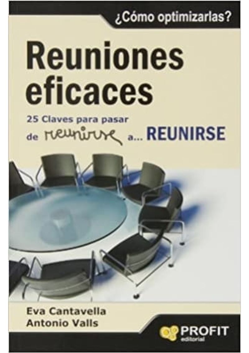 REUNIONES-EFICACES