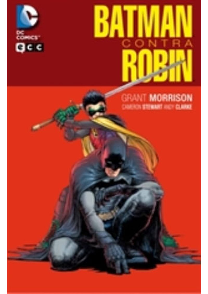 BATMAN-DE-MORRISON-02--BATMAN-CONTRA-ROBIN
