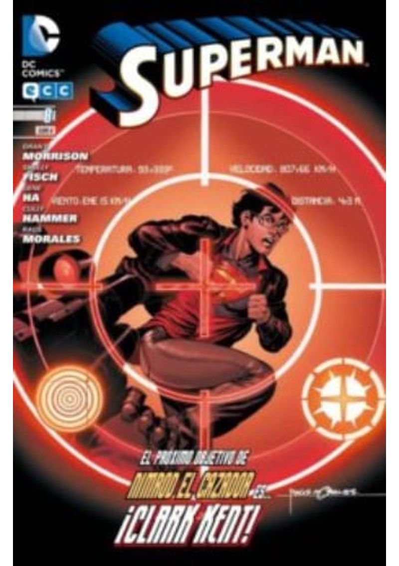 SUPERMAN--08