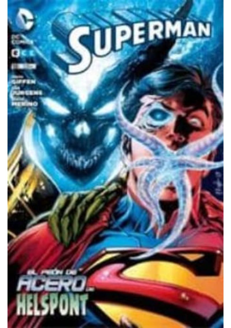 SUPERMAN--10
