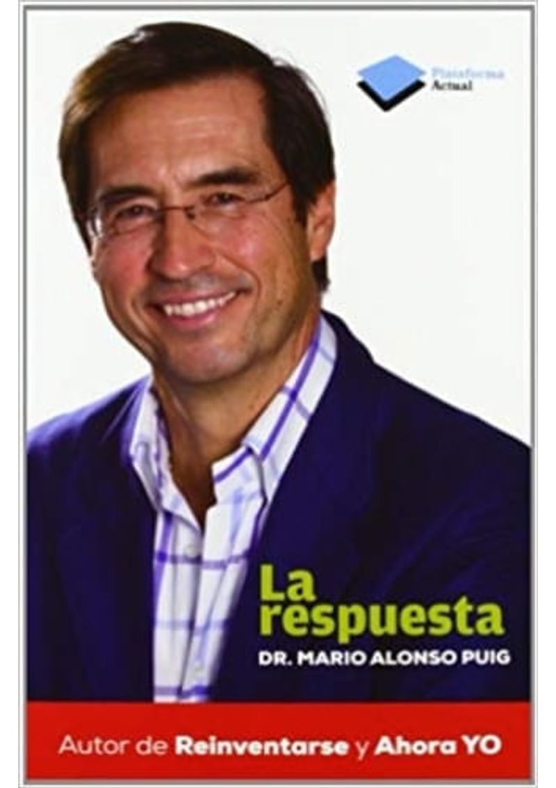 LA-RESPUESTA