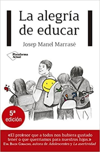 LA ALEGRIA DE EDUCAR