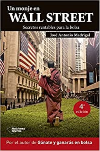 UN MONJE EN WALL STREET