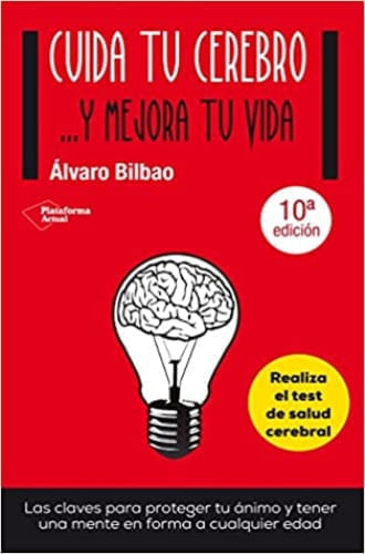 CUIDA TU CEREBRO