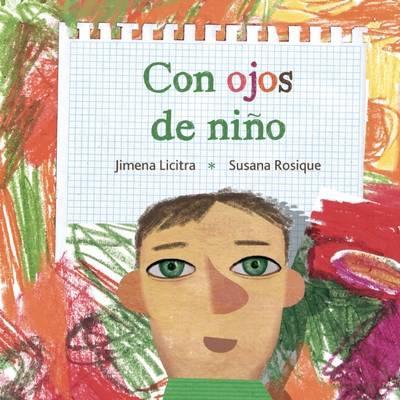 CON OJOS DE NIÑO