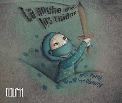 LA NOCHE DE LOS RUIDOS - LOS RUIDOS DE LA NOCHE