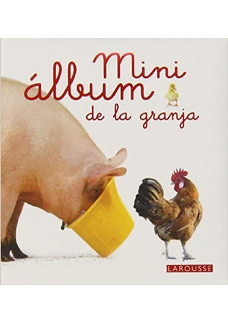 MINI-ALBUM-LAROUSSE-DE-LA-GRANJA