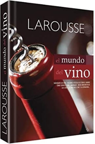 EL MUNDO DEL VINO