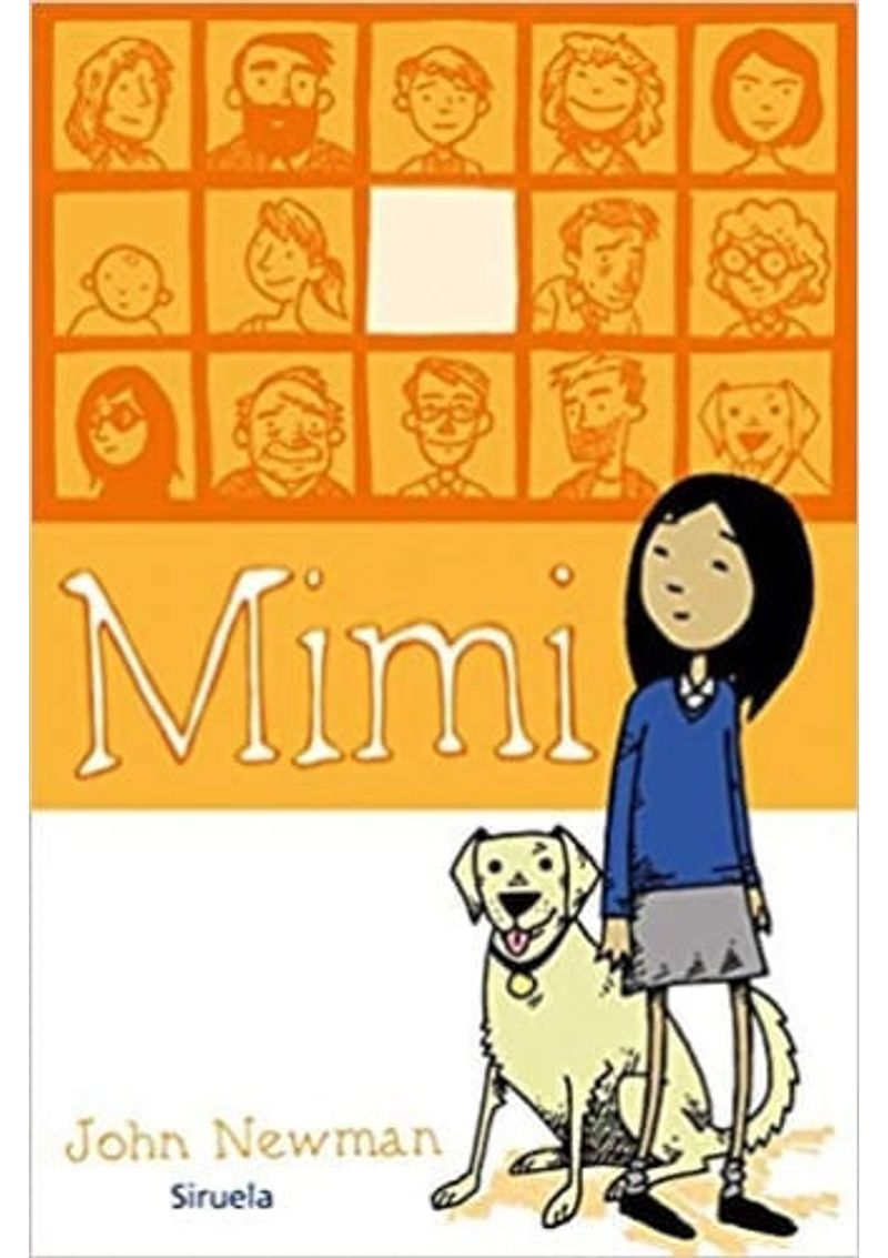 MIMI