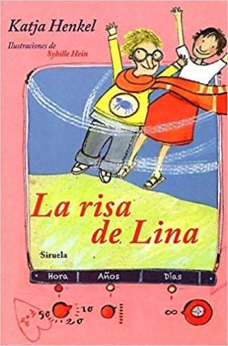 LA RISA DE LINA