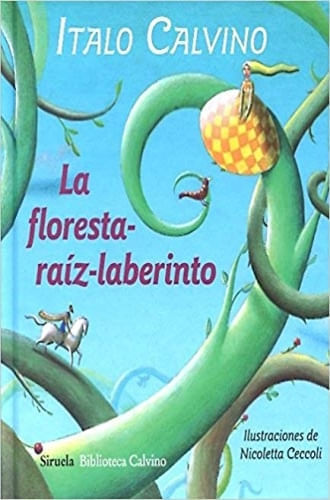 LA FLORESTA-RAIZ-LABERINTO