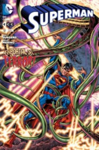 SUPERMAN  12