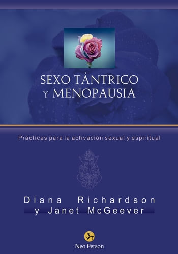 SEXO TRANTICO Y MENOSPAUSIA