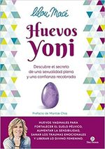 HUEVOS-YONI