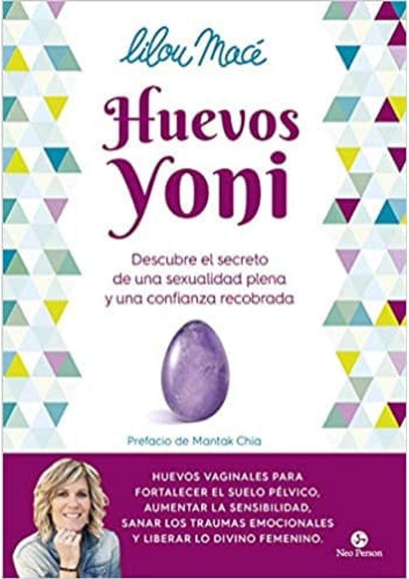 HUEVOS-YONI