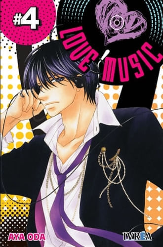 LOVE MUSIC 04