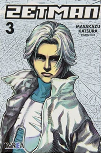 ZETMAN 03