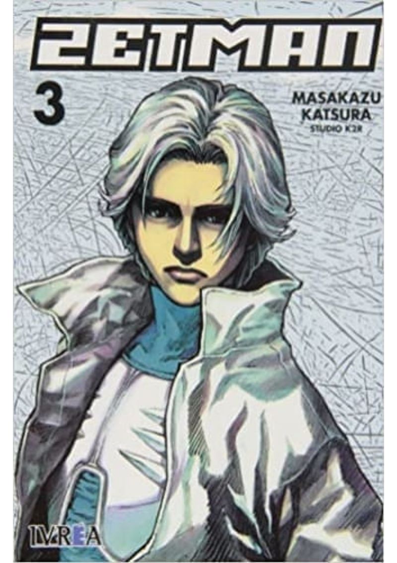 ZETMAN-03