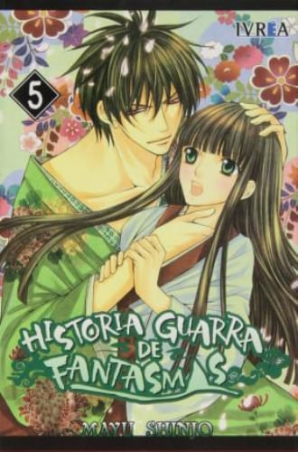 HISTORIA GUARRA DE FANTASMAS 05