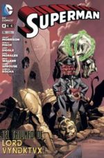 SUPERMAN--16
