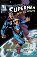 SUPERMAN--HACIA-EL-INFINITO