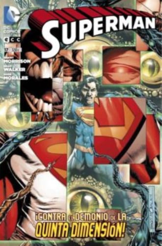 SUPERMAN  17
