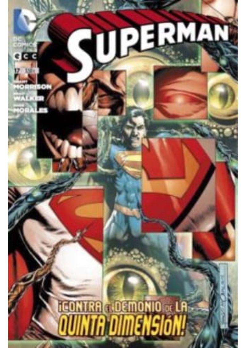 SUPERMAN--17