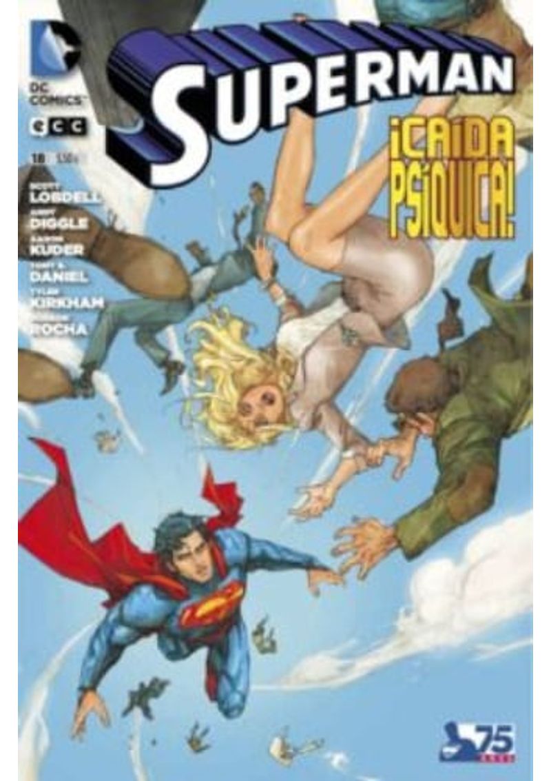 SUPERMAN--18