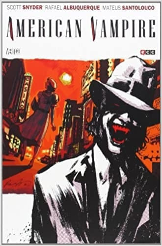 AMERICAN VAMPIRE 02