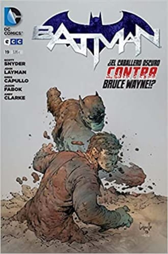 BATMAN 19