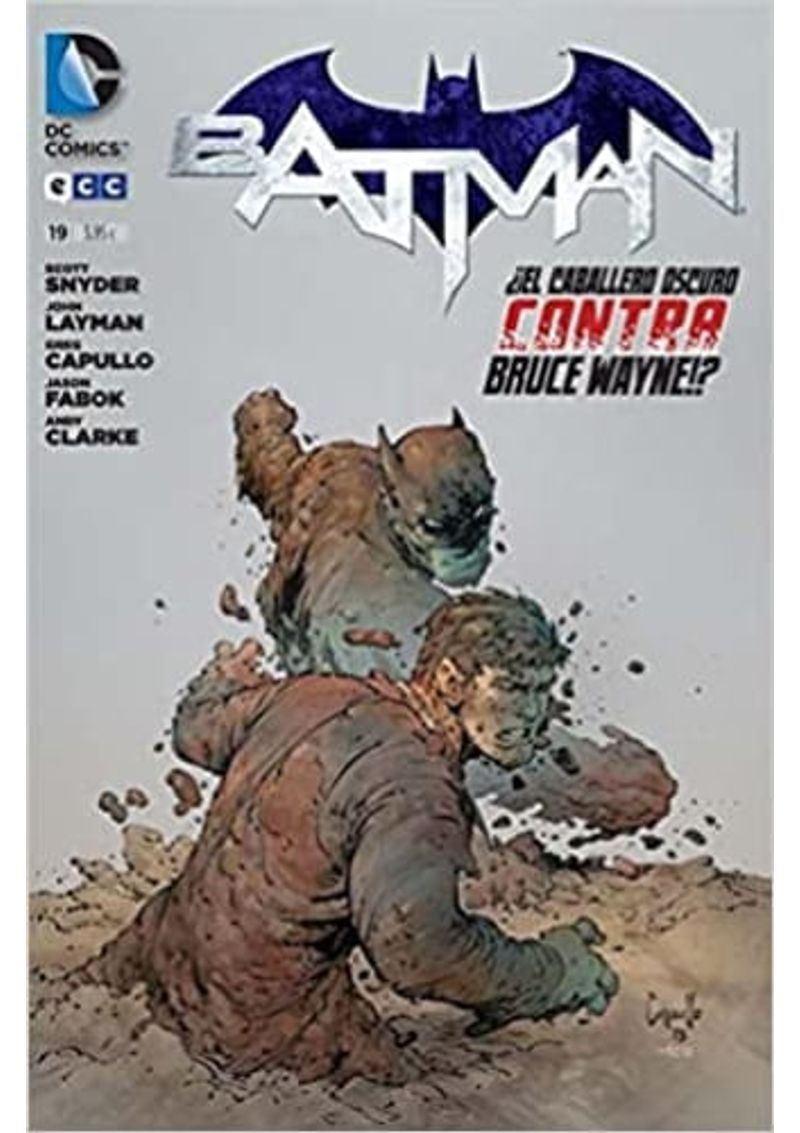 BATMAN-19