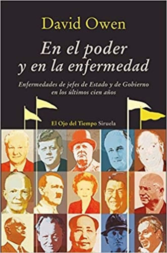 EN EL PODER Y EN LA ENFERMEDAD