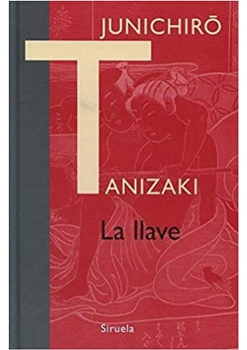 LA-LLAVE