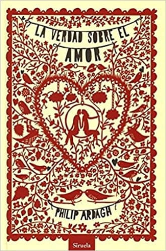 LA VERDAD SOBRE EL AMOR