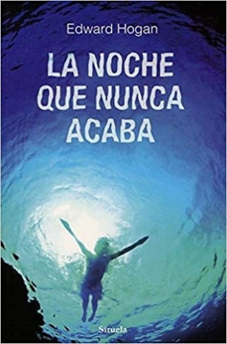 LA NOCHE QUE NUNCA ACABA